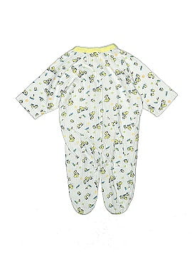 Fisher Price Short Sleeve Onesie (view 2)