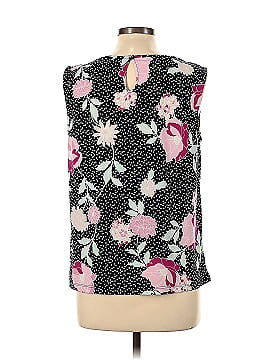 Jones New York Sleeveless Blouse (view 2)