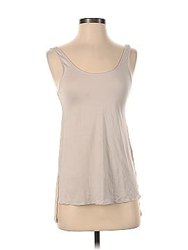 Express Sleeveless Top (view 1)