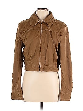 Zara Jacket (view 1)