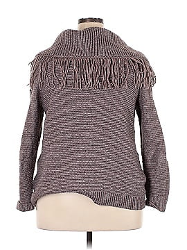 Maurices Turtleneck Sweater (view 2)