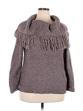 Maurices Turtleneck Sweater (view 1)