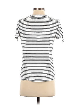 J.Crew Factory Store Short Sleeve Top (view 2)