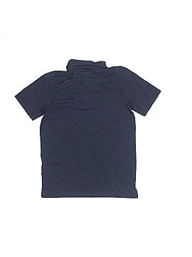 7 For All Mankind Short Sleeve Polo (view 2)