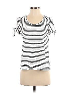 J.Crew Factory Store Short Sleeve Top (view 1)