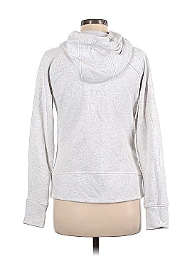 Lululemon Athletica Zip Up Hoodie (view 2)