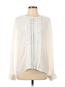 MOTF Sleeveless Blouse (view 1)