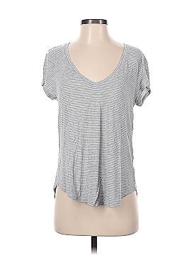 American Eagle Outfitters Short Sleeve Top (view 1)