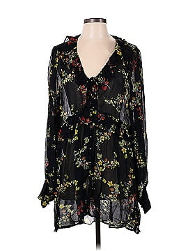 By Anthropologie Sleeveless Blouse (view 1)