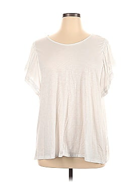 Gibson Short Sleeve Top (view 1)