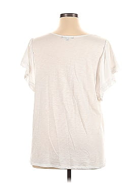 Gibson Short Sleeve Top (view 2)