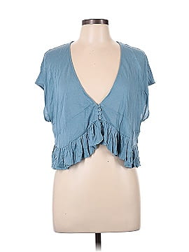 Urban Outfitters Short Sleeve Top (view 1)