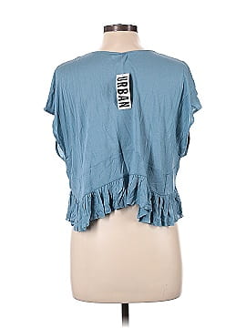 Urban Outfitters Short Sleeve Top (view 2)