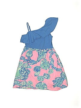 Lilly Pulitzer Dress (view 1)