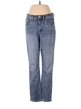 Madewell Jeans (view 1)