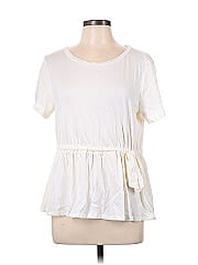 Eri + Ali Short Sleeve Top