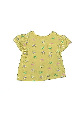 Disney for Baby Gap Short Sleeve Top (view 1)