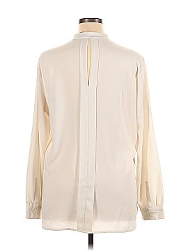 Banana Republic Long Sleeve Blouse (view 2)