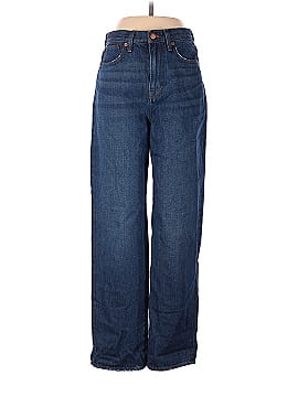 Madewell Jeans (view 1)