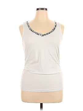 White House Black Market Tank Top (view 1)