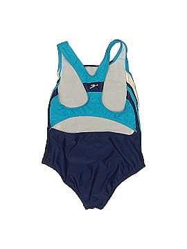 Speedo One Piece Swimsuit (view 2)