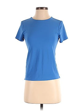 Halogen Short Sleeve T-Shirt (view 1)