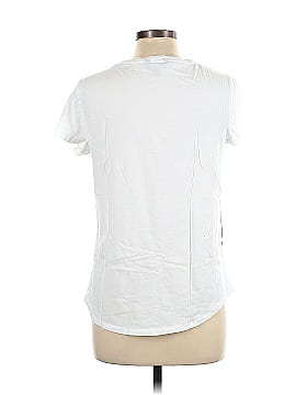 Simply Vera Vera Wang Long Sleeve T-Shirt (view 2)