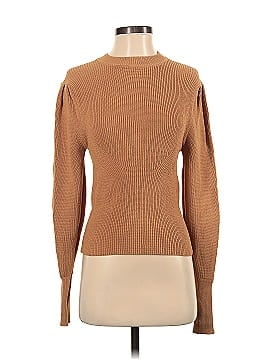 Zara Pullover Sweater (view 1)