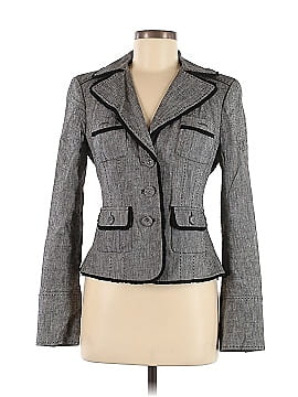 Bebe Blazer (view 1)