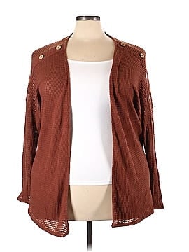 Maurices Cardigan (view 1)