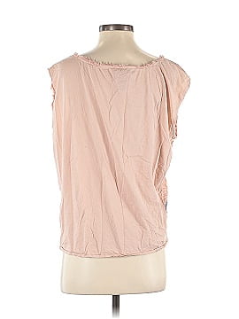 Mango Sleeveless Blouse (view 2)