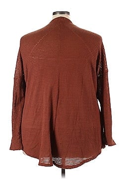 Maurices Cardigan (view 2)