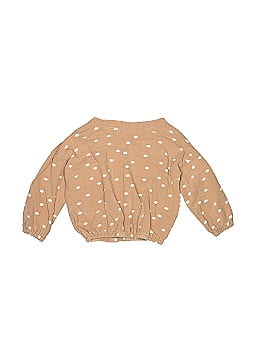 Rylee + Cru Pullover Sweater (view 1)
