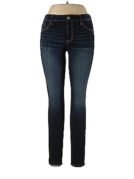 American Eagle Outfitters Jeans (view 1)