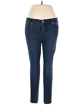 Torrid Jeans (view 1)