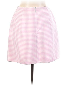Michael Kors Collection Casual Skirt (view 2)