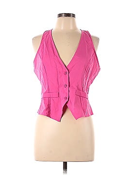 Shein Vest (view 1)