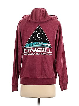 O'Neill Zip Up Hoodie (view 2)