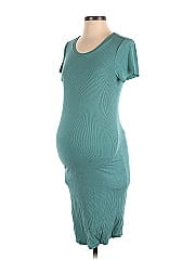 Motherhood Casual Dress