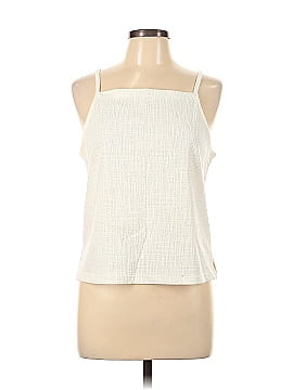 Madewell Sleeveless Top (view 1)