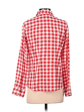 Gap Outlet Long Sleeve Button-Down Shirt (view 2)