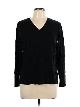 Gap Outlet Long Sleeve Top (view 1)