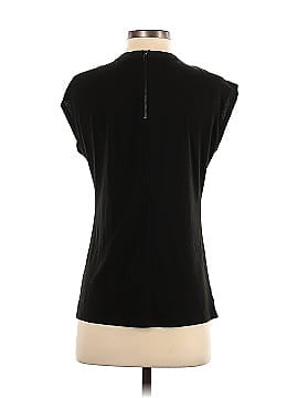 Ann Taylor Sleeveless Blouse (view 2)