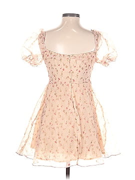 Cider Cocktail Dress (view 2)