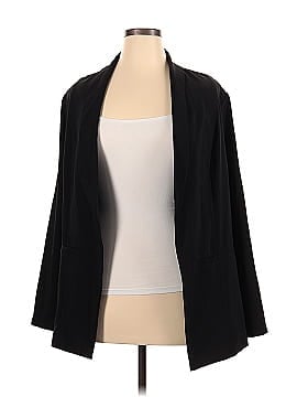 Torrid Blazer (view 1)