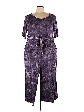 Torrid Jumpsuit (view 1)