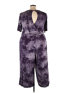 Torrid Jumpsuit (view 2)