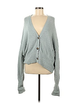 Free People Cardigan (view 1)