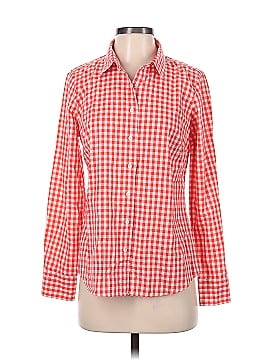 J.Crew Long Sleeve Button-Down Shirt (view 1)