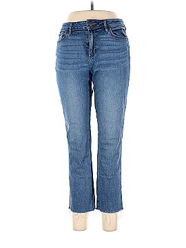 Ann Taylor LOFT Outlet Jeans (view 1)